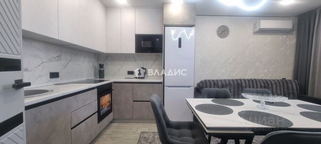 Сдается 2-комн. квартира, 56,9 м²