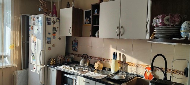 Сдается 1-комн. квартира, 34,4 м²