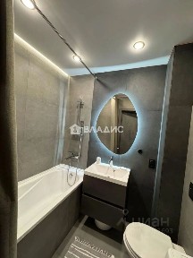 Сдается 1-комн. квартира, 37 м²