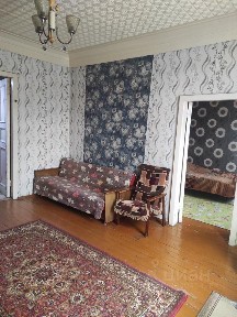 Сдается 2-комн. квартира, 54,1 м²