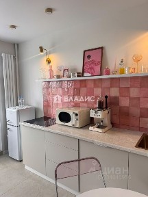 Сдается 1-комн. квартира, 36 м²