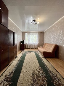 Сдается 1-комн. квартира, 35 м²