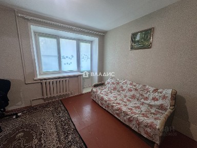 Сдается 1-комн. квартира, 32 м²