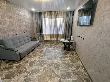 Сдается 1-комн. квартира, 43 м²