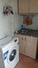 Сдается 1-комн. квартира, 33 м²