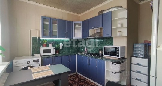 Сдается 1-комн. квартира, 38 м²