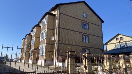 Сдается 2-комн. квартира, 72 м²