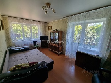 Сдается 1-комн. квартира, 31 м²