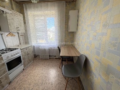 Сдается 2-комн. квартира, 42 м²