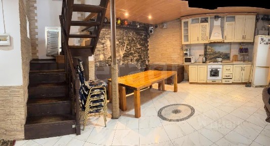 Сдается 2-этажный дом, 100 м²
