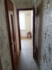 Продается 2-комн. квартира, 45,3 м²