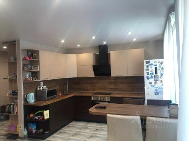 Продается 3-комн. квартира, 70,8 м²