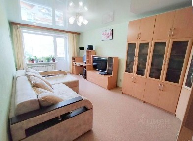 Продается 2-комн. квартира, 47,5 м²