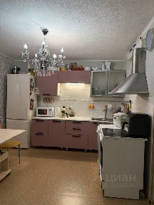 Продается 2-комн. квартира, 57,3 м²