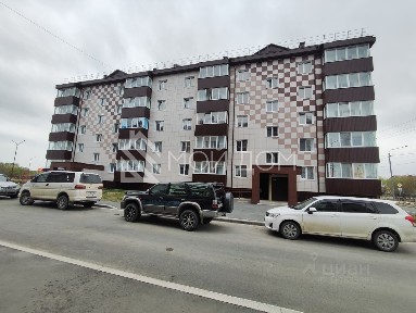 Продается 1-комн. квартира, 35,3 м²
