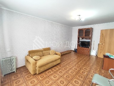 Продается 1-комн. квартира, 31,4 м²