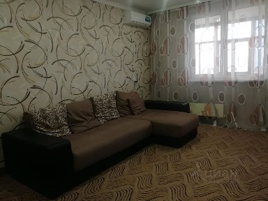 Сдается 3-комн. квартира, 62 м²