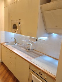 Сдается студия, 24 м²