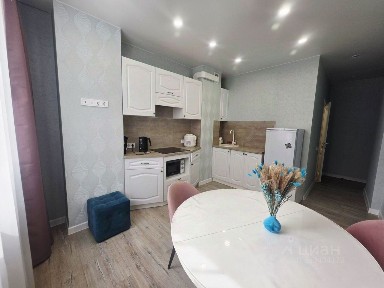 Сдается 1-комн. квартира, 40 м²