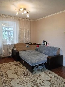 Сдается 1-комн. квартира, 40 м²
