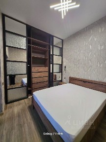 Сдается 3-комн. квартира, 60 м²