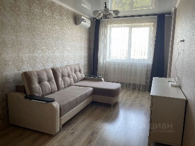 Сдается 1-комн. квартира, 35 м²