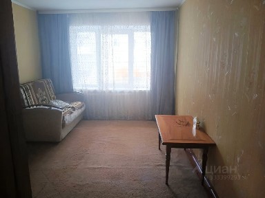 Сдается 3-комн. квартира, 56 м²
