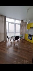 Сдается 1-комн. квартира, 45 м²