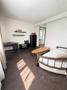 Сдается 1-комн. квартира, 45 м²