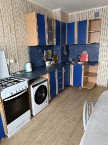 Сдается 1-комн. квартира, 38 м²