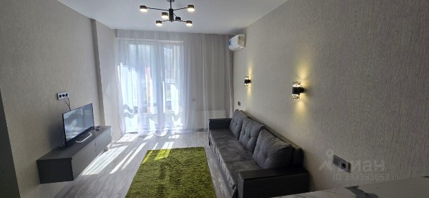 Сдается студия, 24 м²