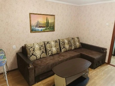 Сдается 2-комн. квартира, 49 м²
