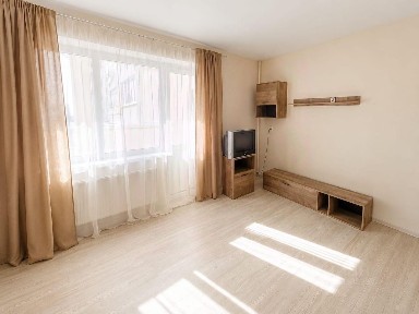 Сдается 1-комн. квартира, 38 м²