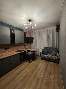 Сдается 1-комн. квартира, 38 м²
