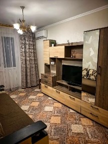 Сдается 1-комн. квартира, 32 м²