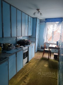 Ростовская область, Волгодонск, В-4 квартал