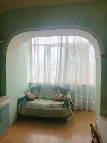 Сдается 1-комн. квартира, 44 м²