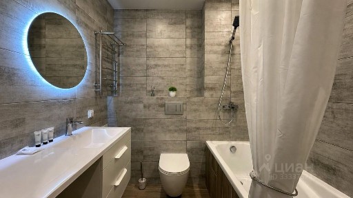 Сдается 1-комн. квартира, 41 м²