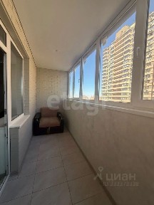 Сдается студия, 32 м²