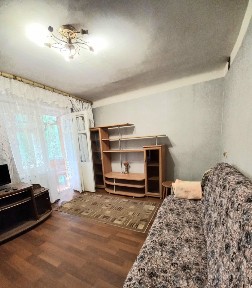 Сдается 2-комн. квартира, 35 м²