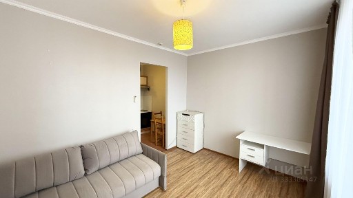 Сдается студия, 28 м²