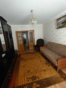 Сдается 1-комн. квартира, 35,5 м²