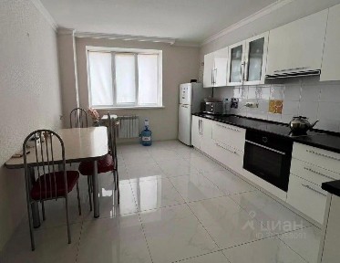 Сдается 1-комн. квартира, 40 м²