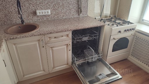 Сдается 3-комн. квартира, 68 м²