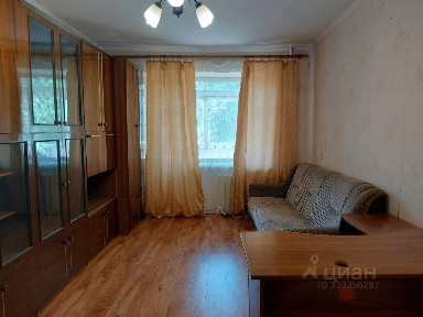 Сдается 2-комн. квартира, 44 м²