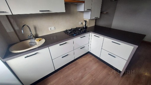 Сдается 1-комн. квартира, 38,5 м²