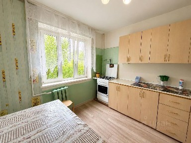 Сдается 3-комн. квартира, 64 м²