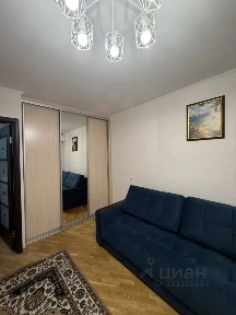 Сдается 1-комн. квартира, 35,3 м²