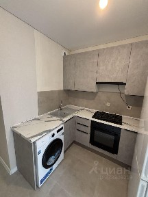 Сдается 1-комн. квартира, 32 м²