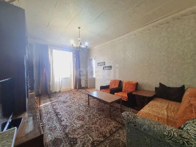 Сдается 3-комн. квартира, 75 м²